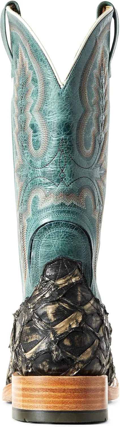ARIAT Men's Deep Water Western Boot