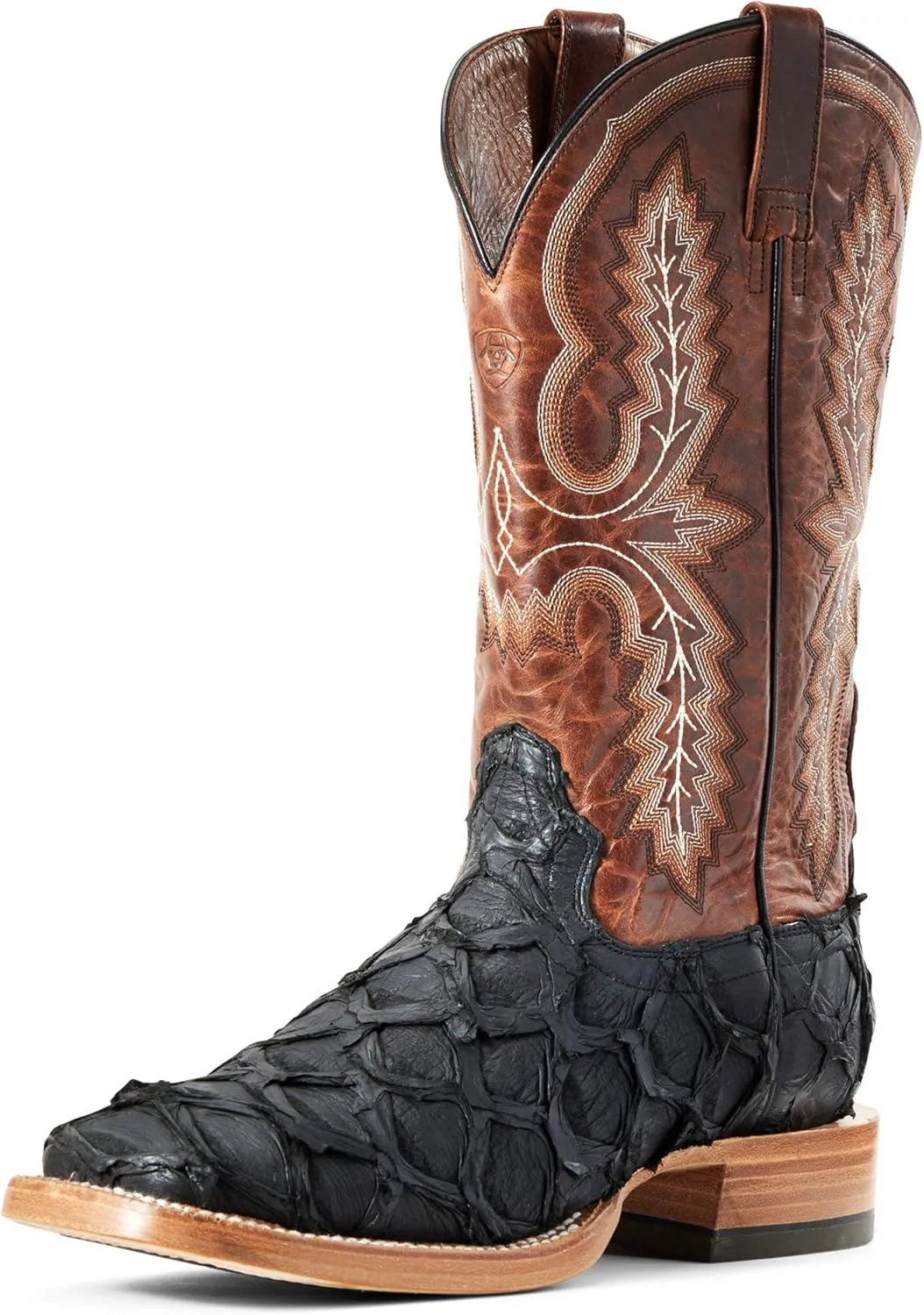ARIAT Men's Deep Water Western Boot