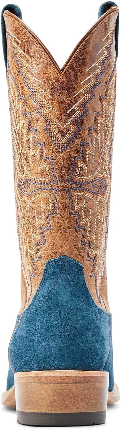 Ariat Men's Futurity Showman Western Boot