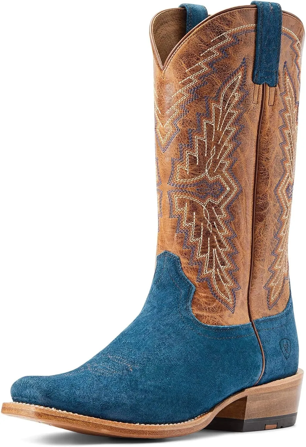 Ariat Men's Futurity Showman Western Boot