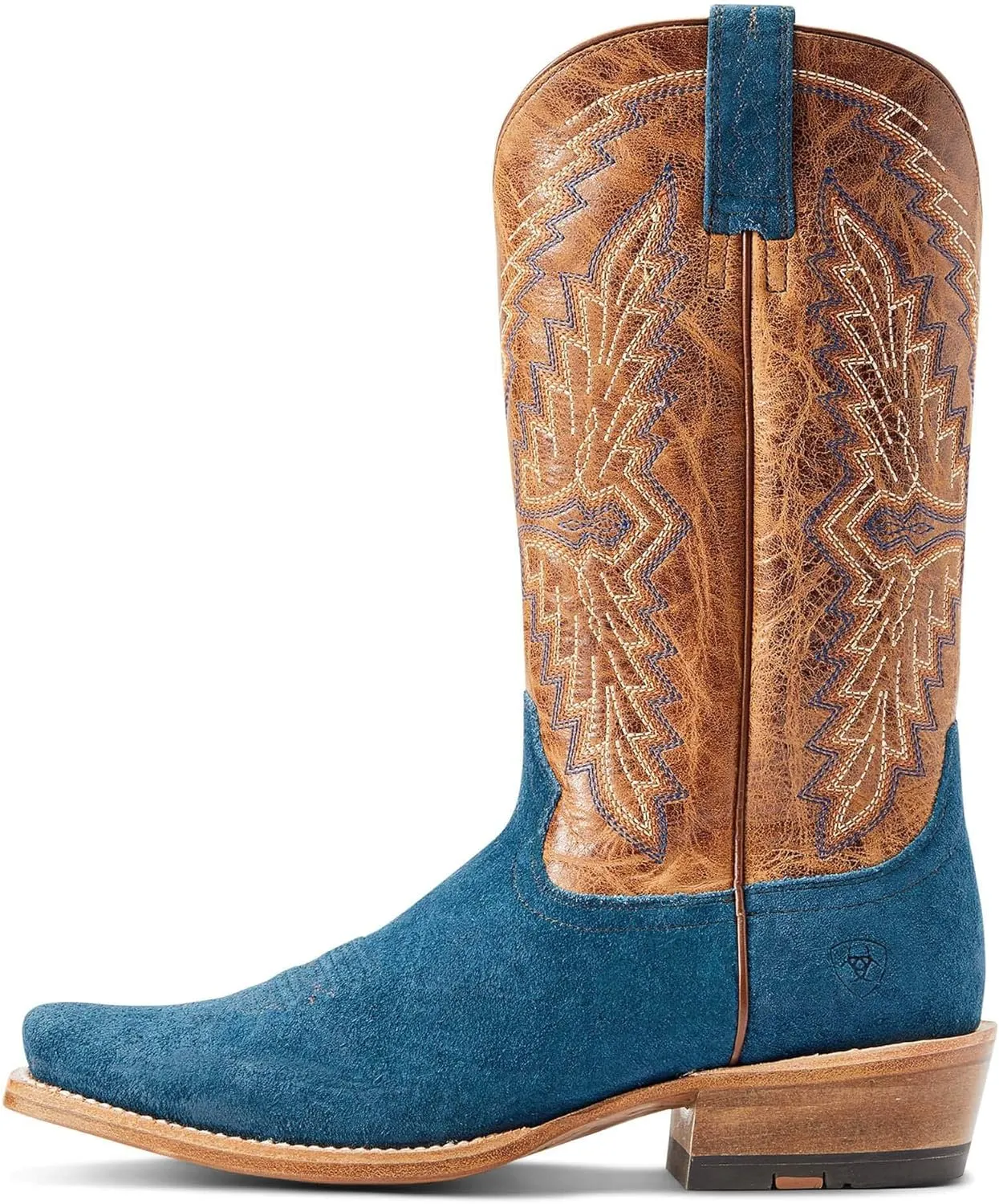 Ariat Men's Futurity Showman Western Boot