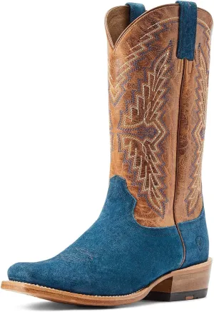 Ariat Men's Futurity Showman Western Boot