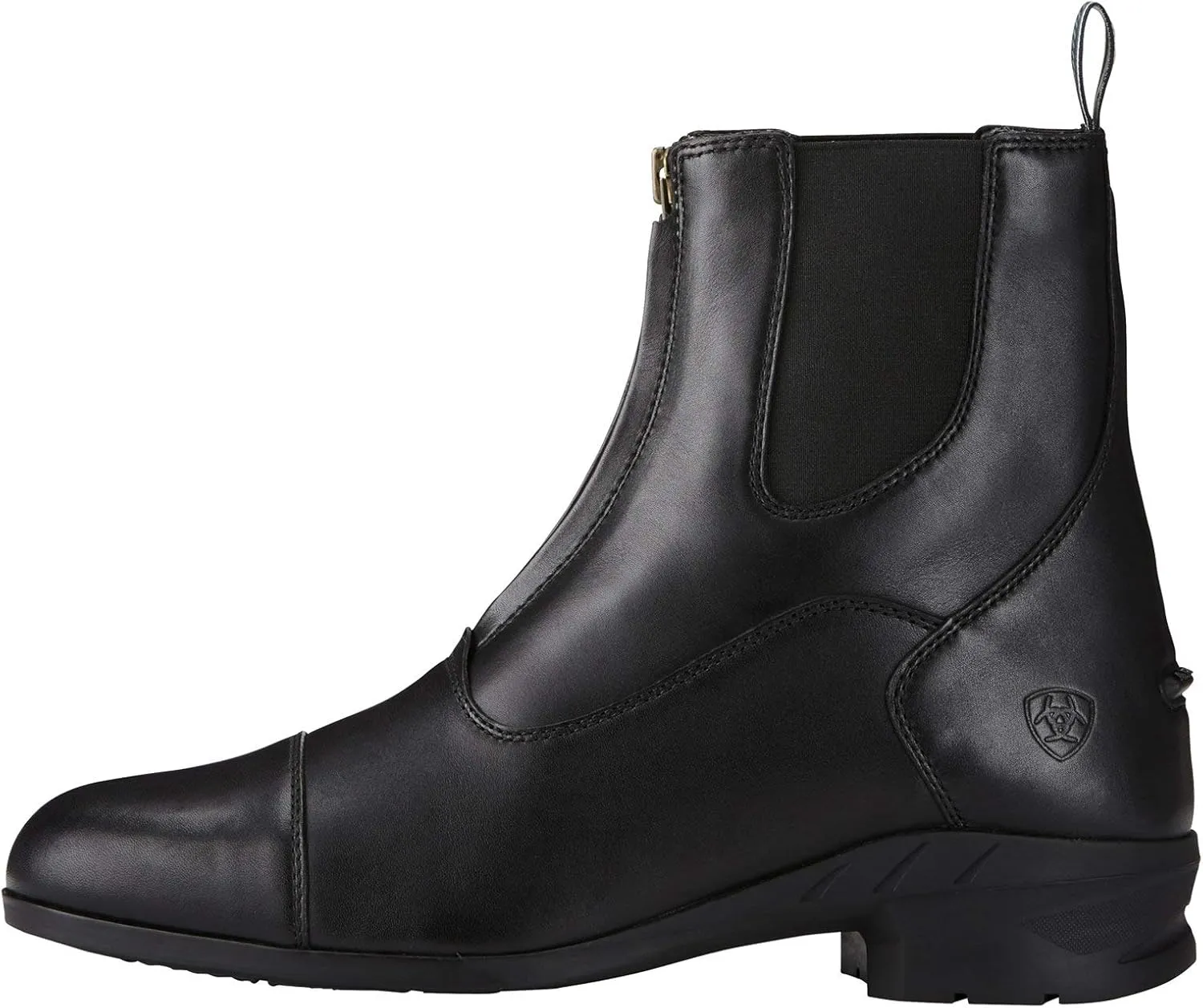 Ariat Men's Heritage IV Zip Paddock Paddock Boot