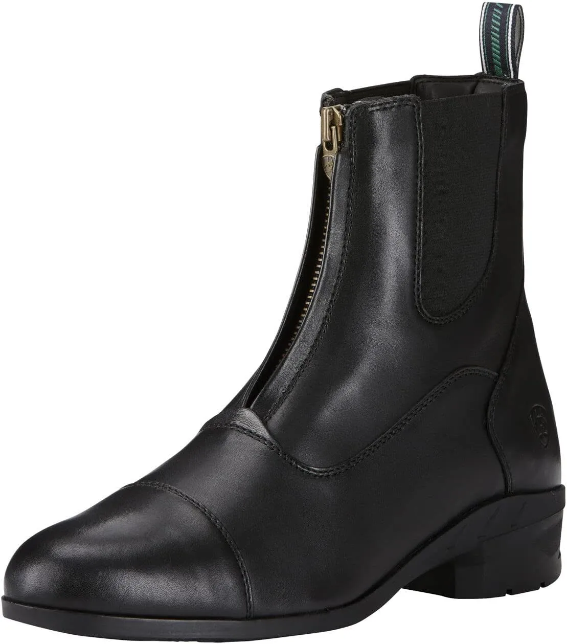 Ariat Men's Heritage IV Zip Paddock Paddock Boot