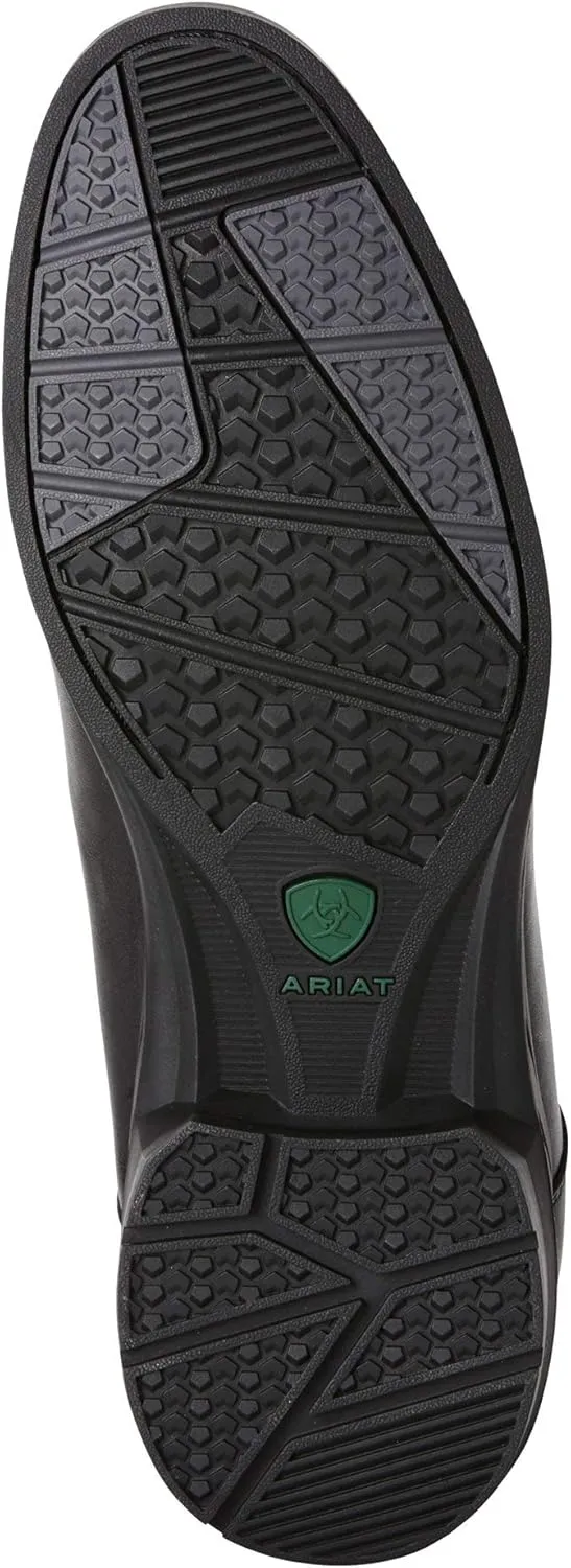 Ariat Men's Heritage IV Zip Paddock Paddock Boot