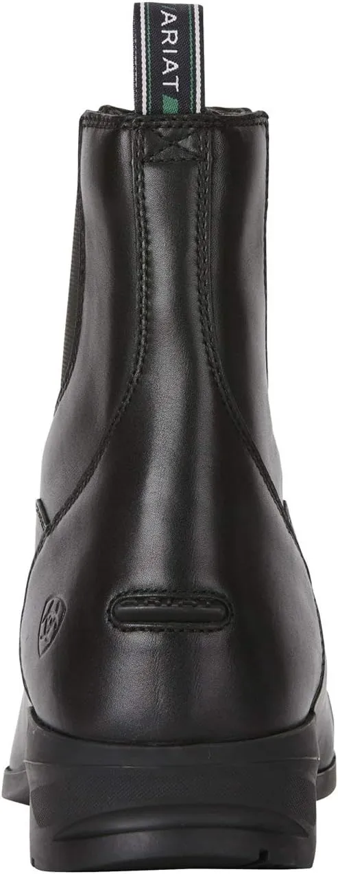 Ariat Men's Heritage IV Zip Paddock Paddock Boot