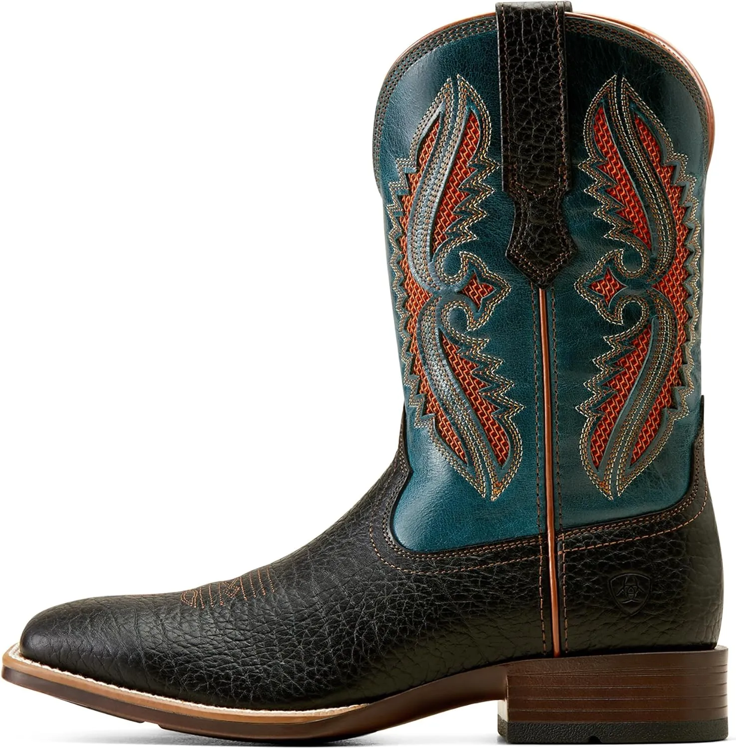 Ariat Men's Rowder VentTek 360° Cowboy Boot