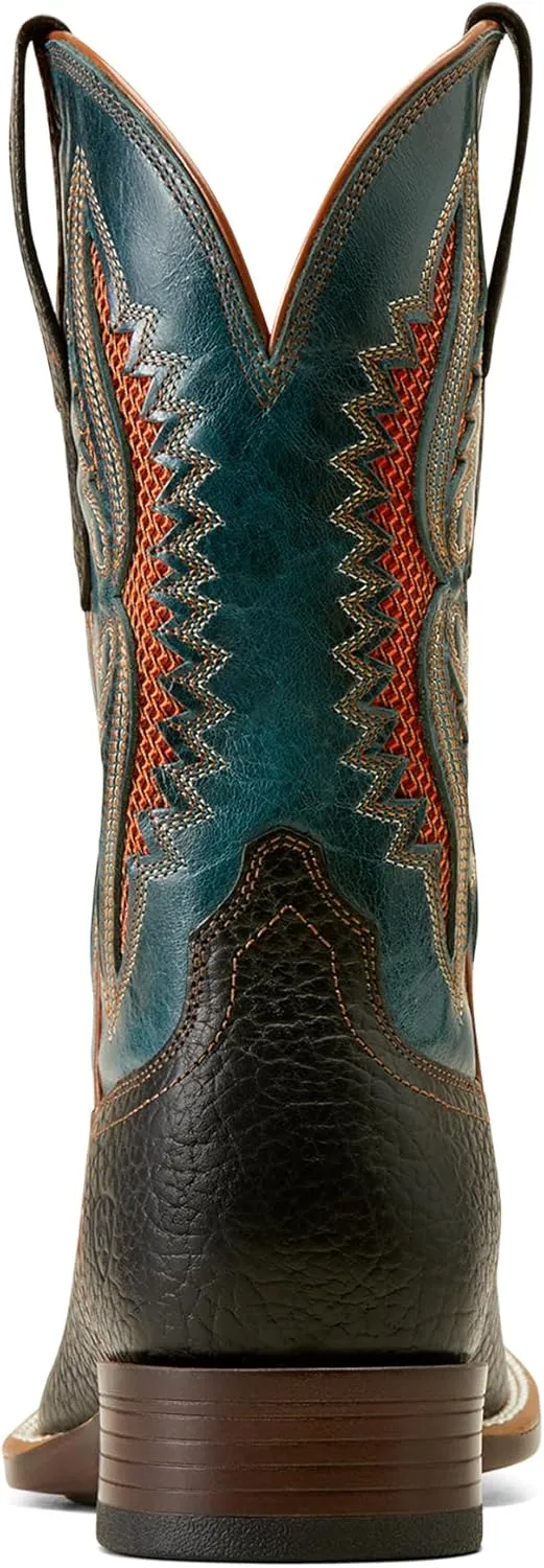 Ariat Men's Rowder VentTek 360° Cowboy Boot