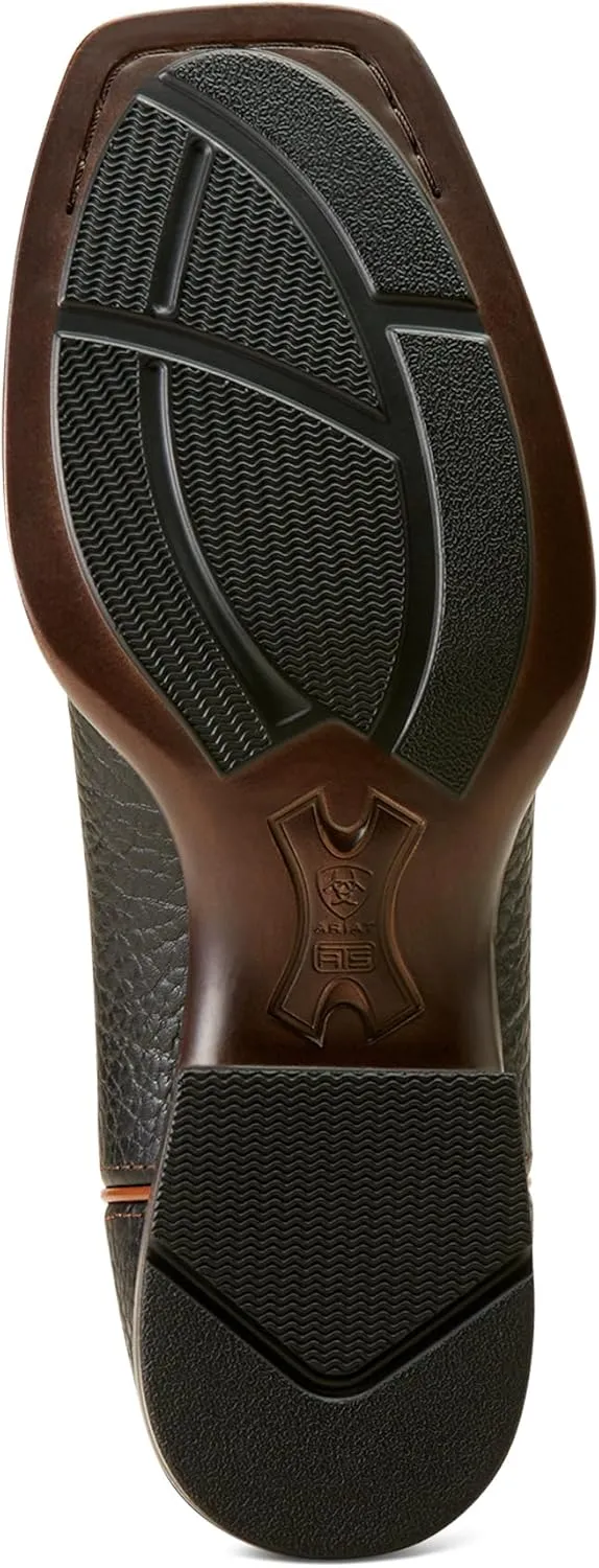Ariat Men's Rowder VentTek 360° Cowboy Boot