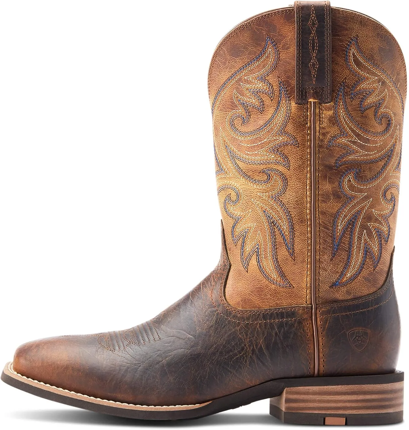 Ariat Men's Slingshot Western Boot