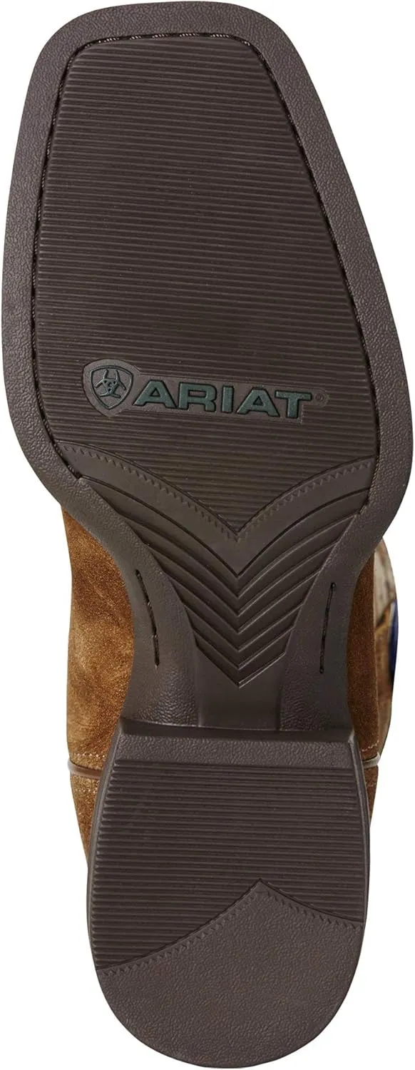 Ariat Men's Sport Patriot Western Boot