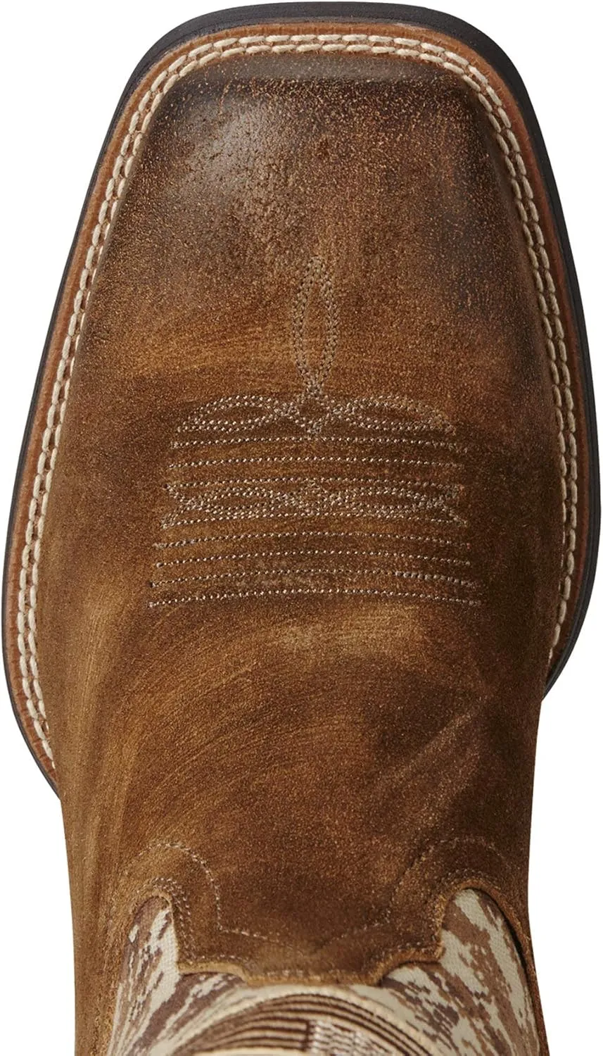 Ariat Men's Sport Patriot Western Boot