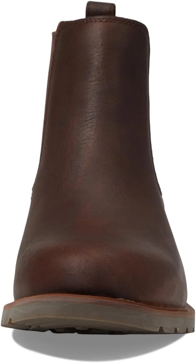 ARIAT Unisex-Adult Wexford Waterproof Boot Chelsea