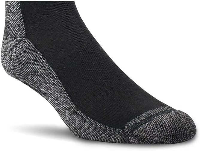 ARIAT Venttek OTC Breathable Over-The-Calf Western Boot Sock