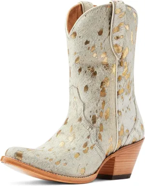 ARIAT Women's Bandida Western Boot