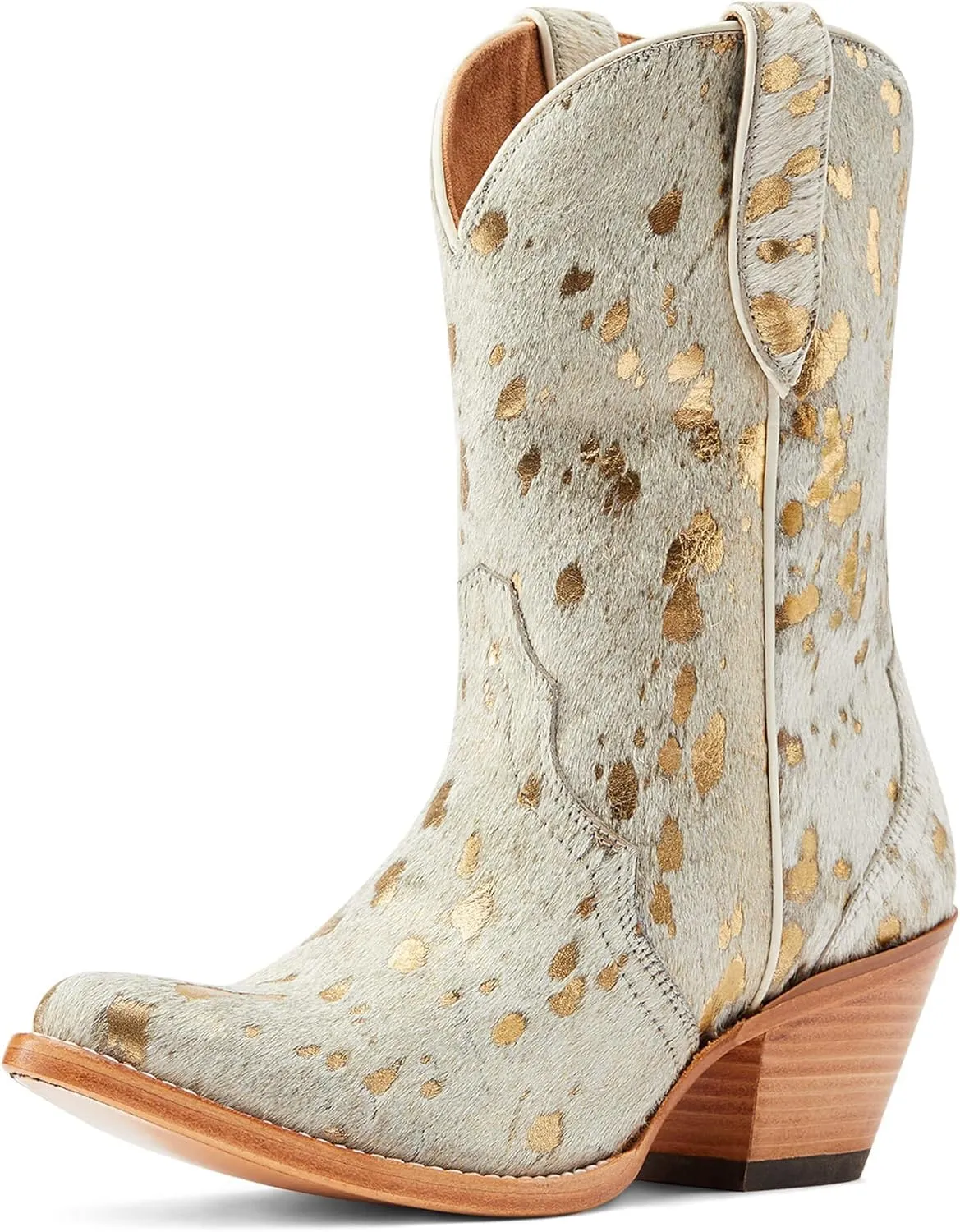 ARIAT Women's Bandida Western Boot