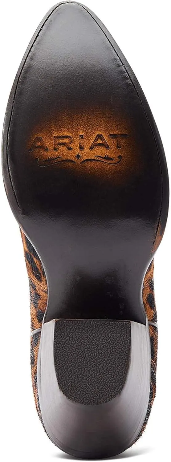 ARIAT Women's Bandida Western Boot