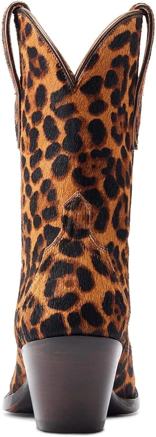 ARIAT Women's Bandida Western Boot