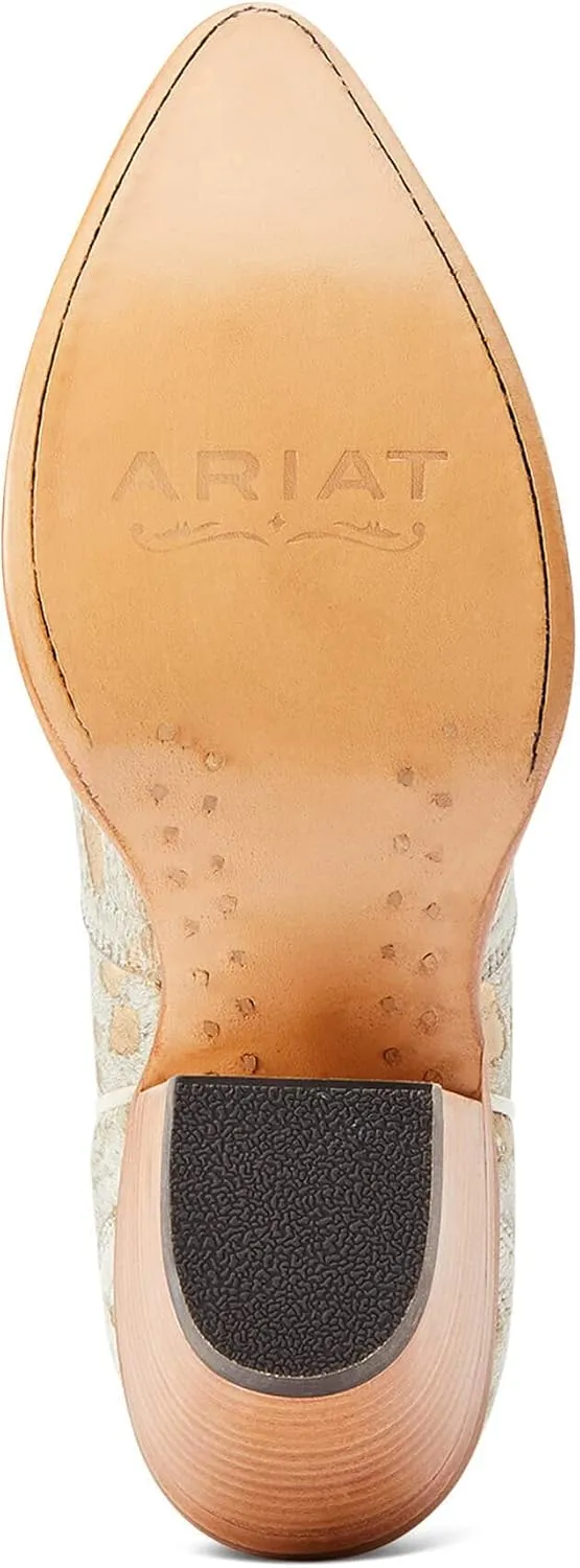 ARIAT Women's Bandida Western Boot