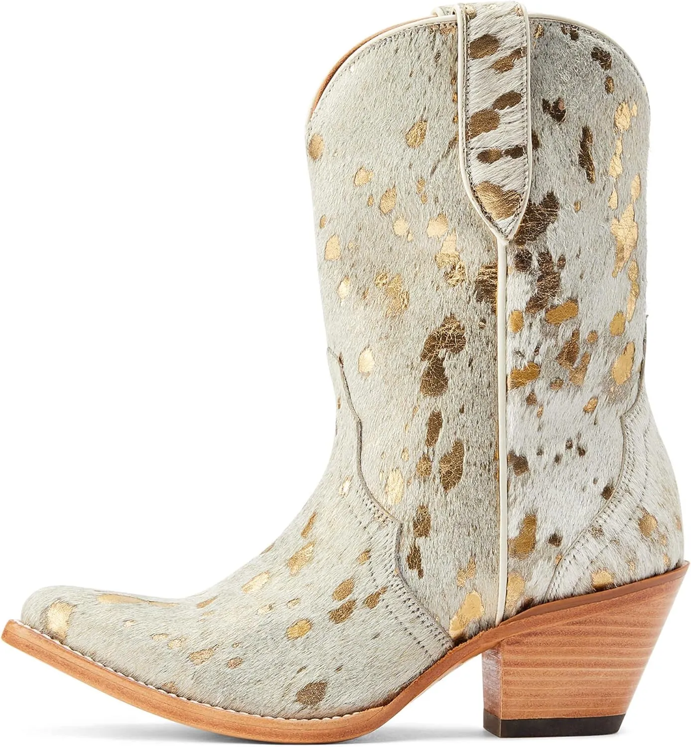 ARIAT Women's Bandida Western Boot