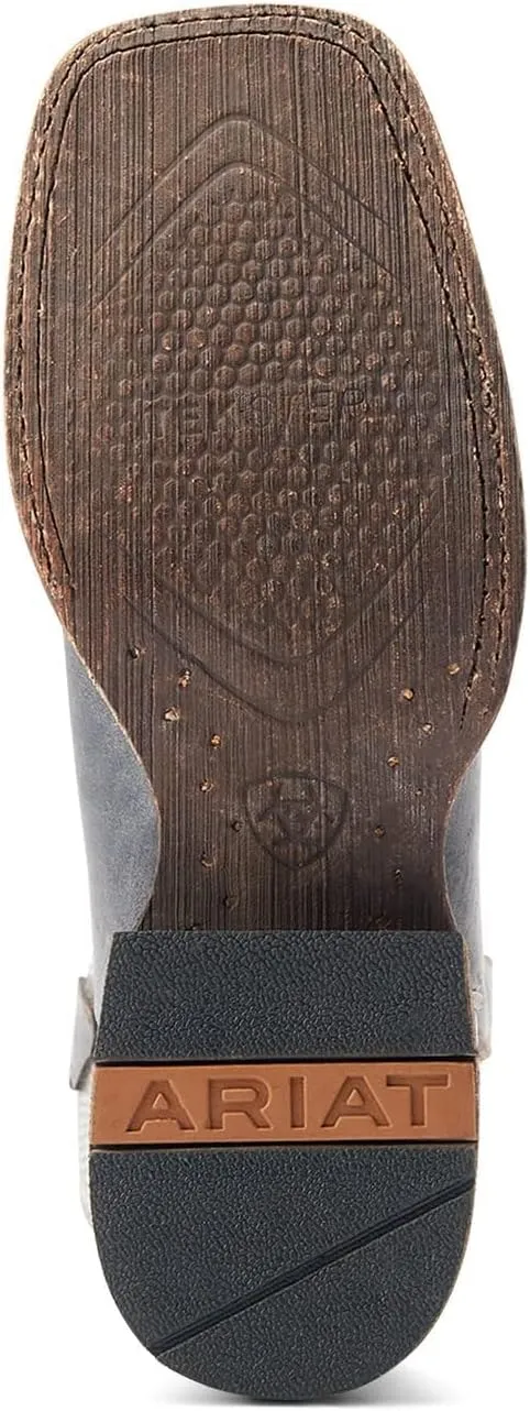 Ariat Women's Frontier Farrah Western Boot