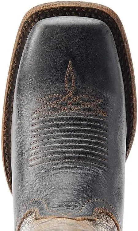 Ariat Women's Frontier Farrah Western Boot