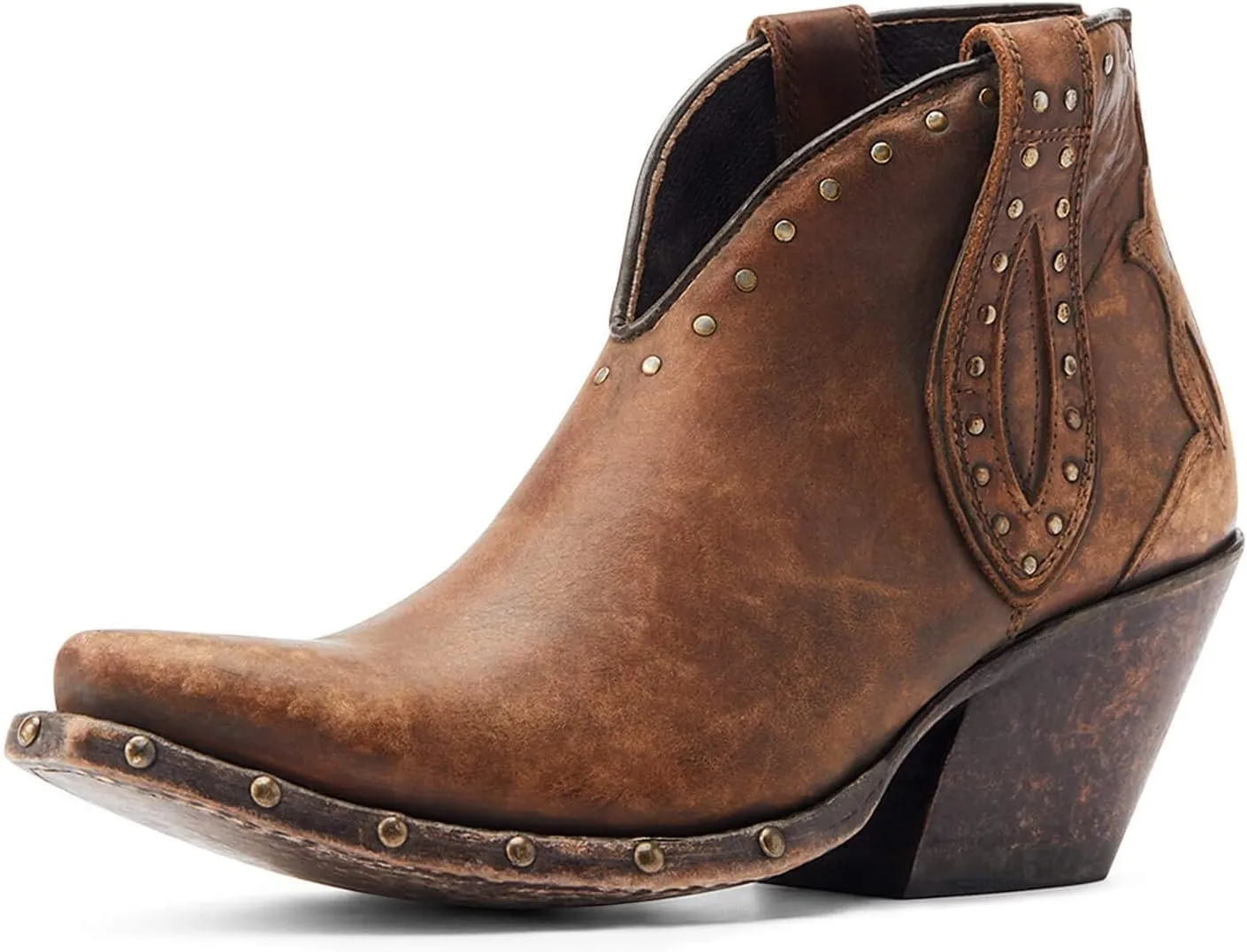 Ariat Women's Greeley Western Boot