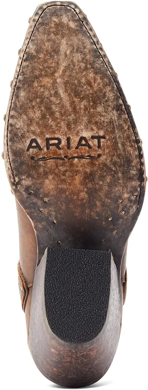 Ariat Women's Greeley Western Boot