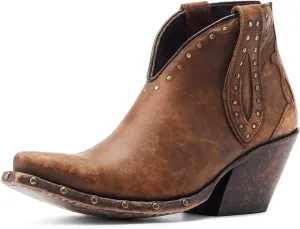 Ariat Women's Greeley Western Boot