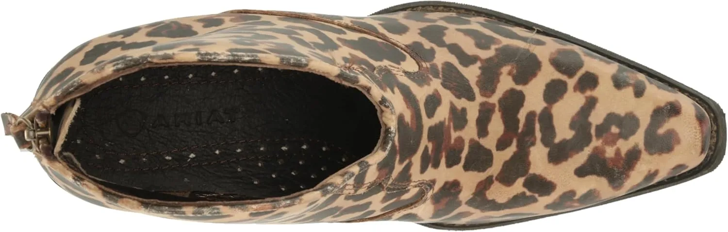 Ariat women's Layla Western Boot