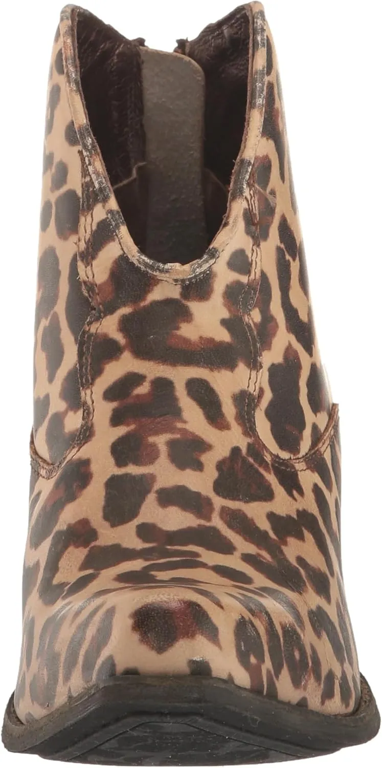 Ariat women's Layla Western Boot