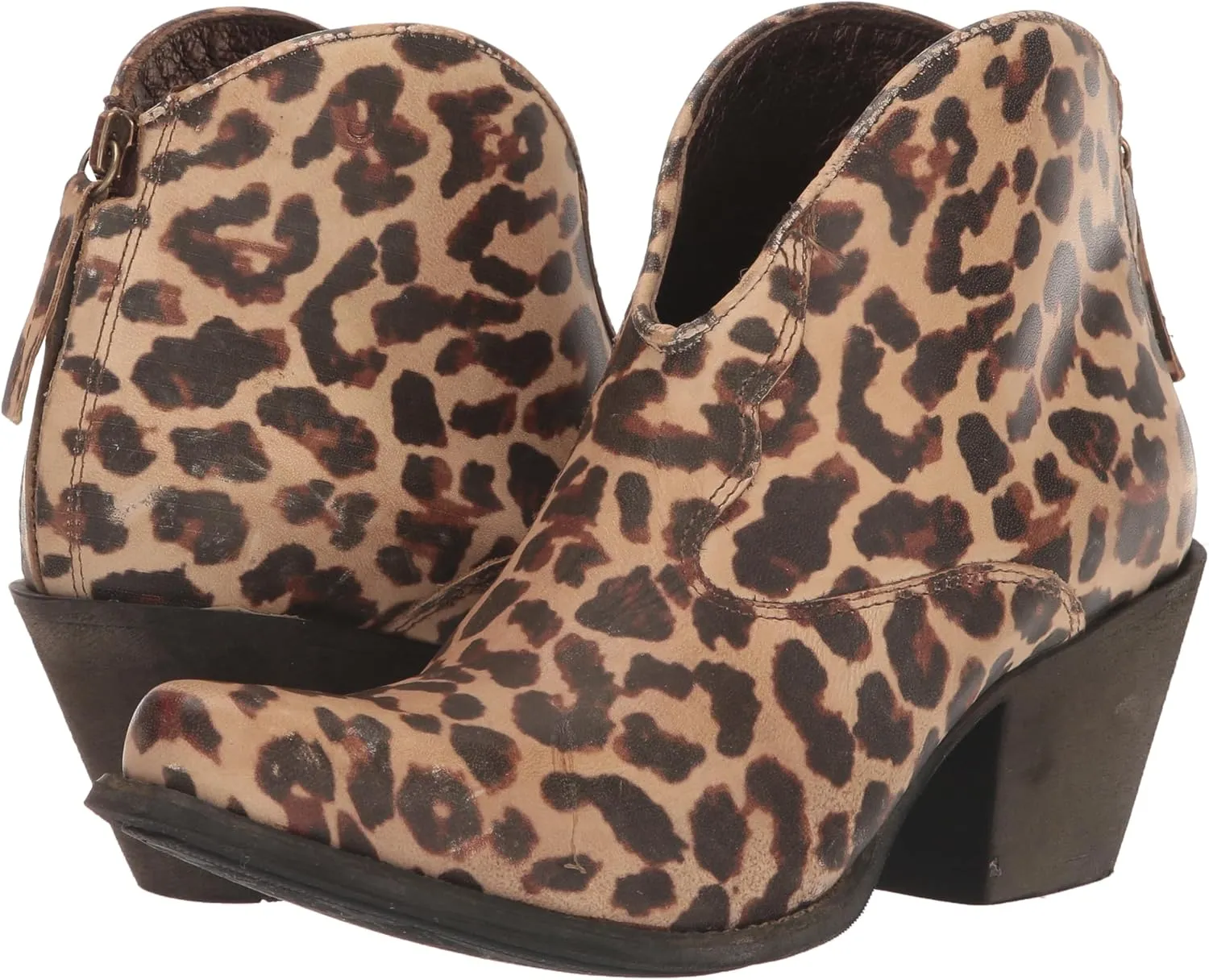 Ariat women's Layla Western Boot