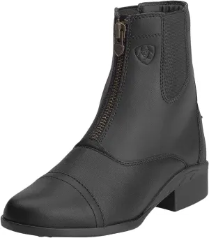 Ariat Women's Scout Zip Paddock Boot