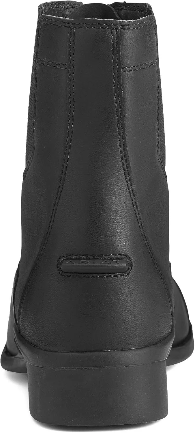 Ariat Women's Scout Zip Paddock Boot