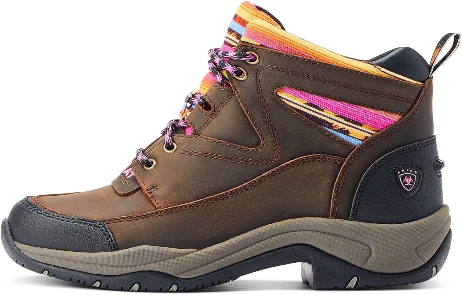 Ariat Women's Terrain Eco Boot
