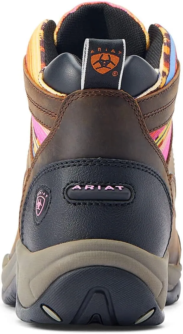 Ariat Women's Terrain Eco Boot