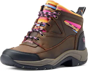 Ariat Women's Terrain Eco Boot