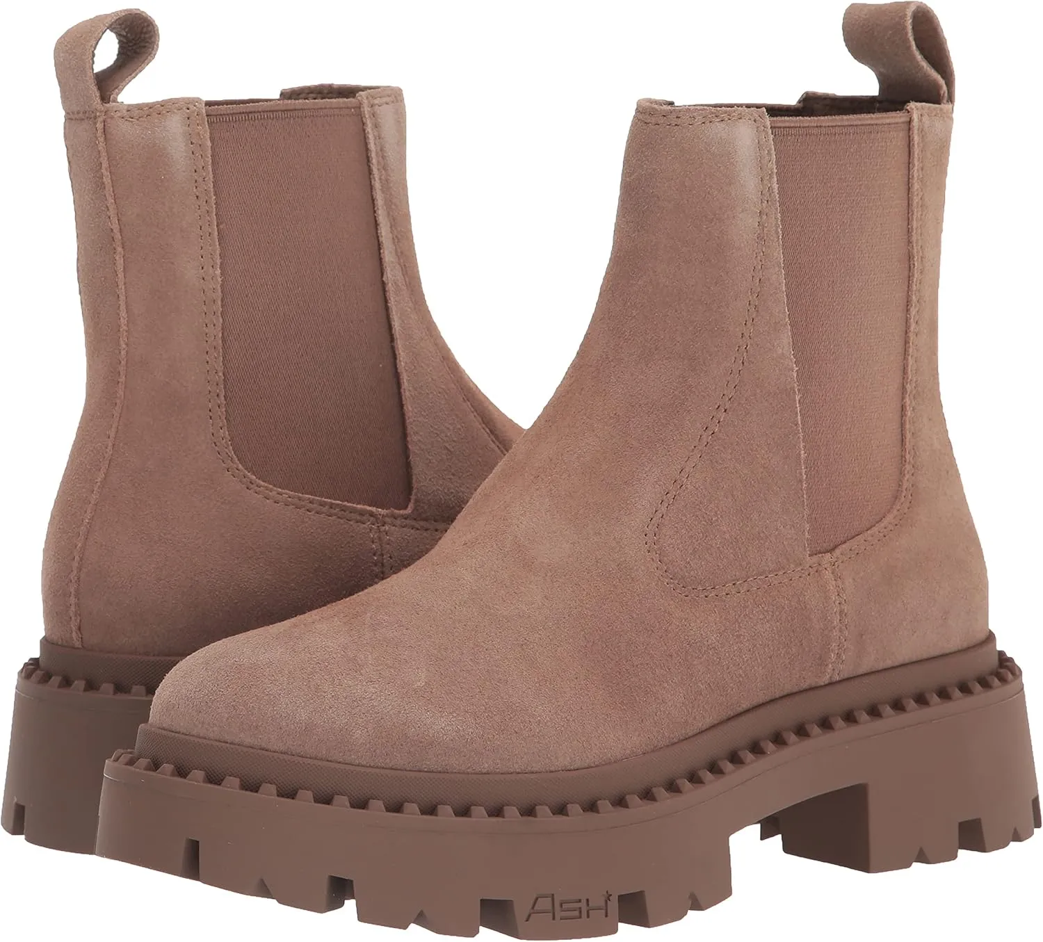 ASH Women's Genesis Fashion Boot