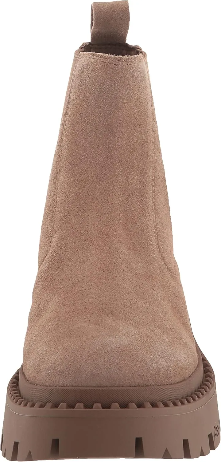 ASH Women's Genesis Fashion Boot