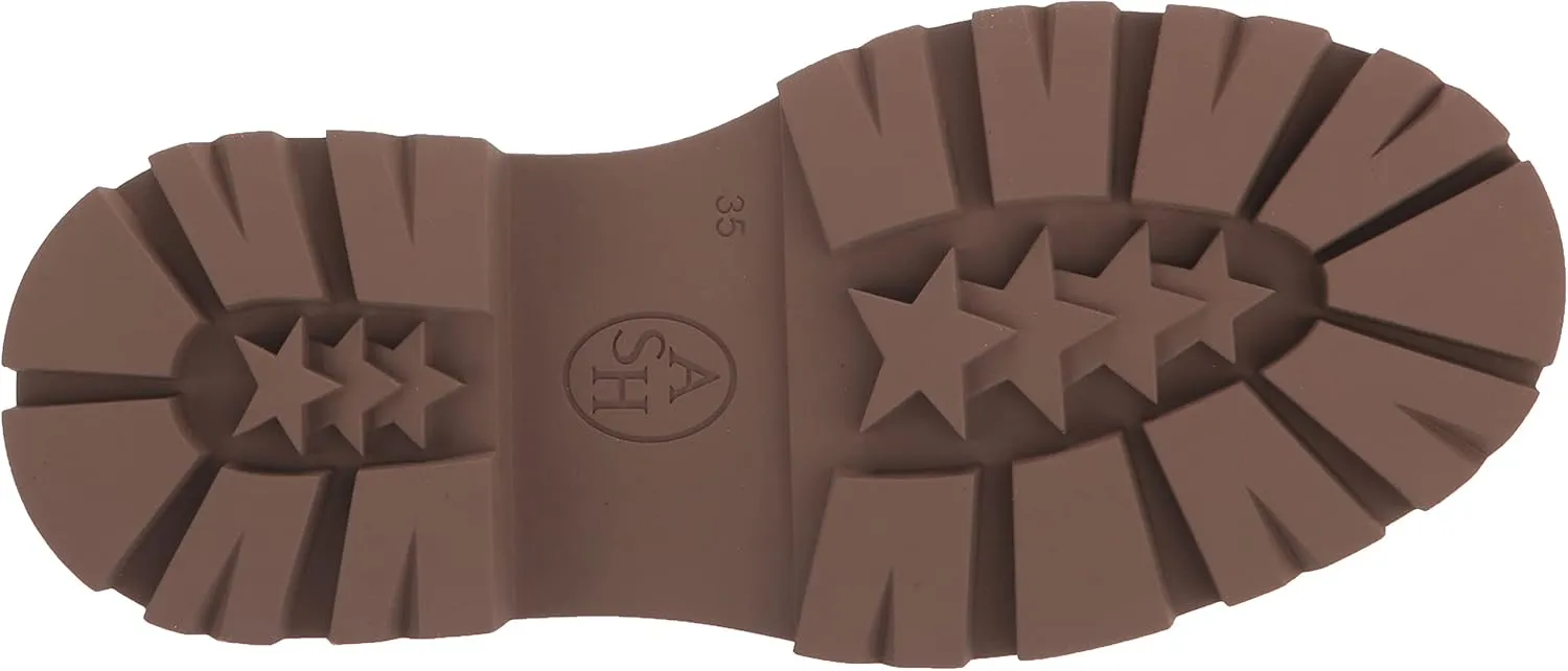 ASH Women's Genesis Fashion Boot