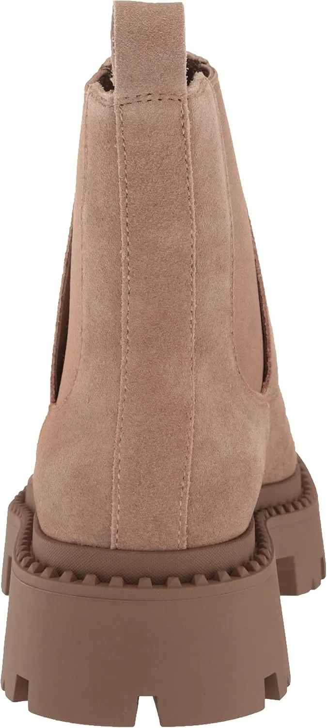 ASH Women's Genesis Fashion Boot