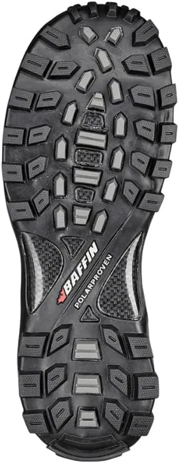 Baffin Men's Soft Shell Series Snow Boot