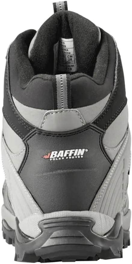 Baffin Men's Soft Shell Series Snow Boot