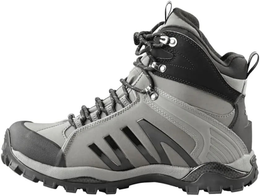Baffin Men's Soft Shell Series Snow Boot