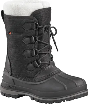 Baffin Women's BOBCAYGEON Tall Waterproof Insulated Lightweight Tundra-Rated Removable Liner Cold Weather Winter Snow Boots