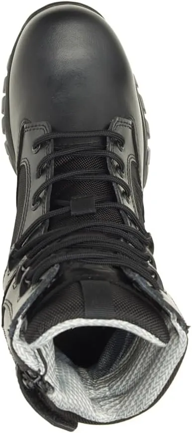 Bates Women's Gx X2 Tall Side Zip Dryguard  Military and Tactical Boot