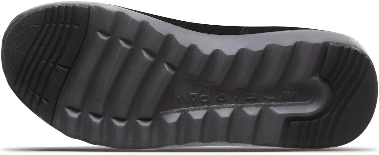BEARPAW Elle II Sport Boot | Classic Suede Slip-On | Comfortable Winter Boot for Women
