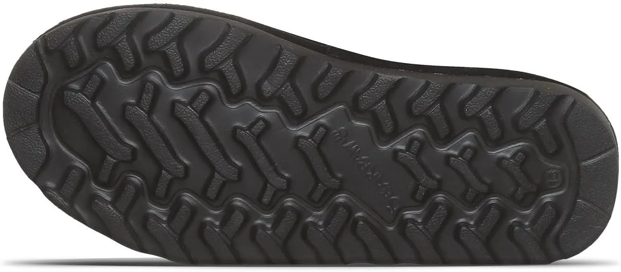 BEARPAW Elle Youth Multiple Colors | Youth's Boot Classic Suede | Youth's Slip On Boot | Comfortable Winter Boot