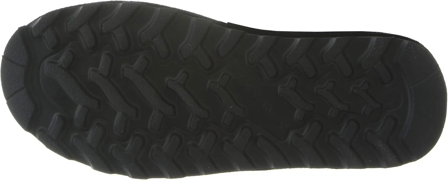 BEARPAW Women's Elle Short Multiple Colors | Women's Boot Classic Suede | Women's Slip On Boot | Comfortable Winter Boot