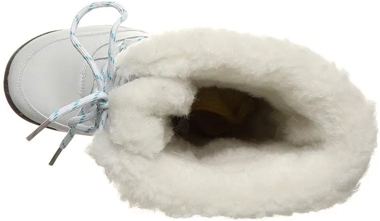 BEARPAW Women's Isabella Winter Boot